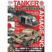 Techniques Magazine Tanker 04 Japanese Edition Damage inc from Japan_1