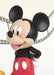 Figuarts ZERO Disney MICKEY MOUSE MODERN PVC Figure BANDAI NEW from Japan_7