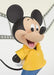 Figuarts ZERO Disney MICKEY MOUSE 1980s PVC Figure BANDAI NEW from Japan_3