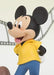 Figuarts ZERO Disney MICKEY MOUSE 1980s PVC Figure BANDAI NEW from Japan_4
