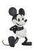 Figuarts ZERO Disney MICKEY MOUSE 1920s PVC Figure BANDAI NEW from Japan_1
