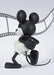 Figuarts ZERO Disney MICKEY MOUSE 1920s PVC Figure BANDAI NEW from Japan_5
