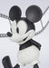 Figuarts ZERO Disney MICKEY MOUSE 1920s PVC Figure BANDAI NEW from Japan_7