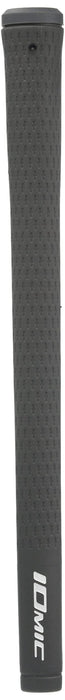 IOMIC Grip Sticky ULTRA LIGHT 27 Unisex Adult Sricky1.0 Series M62 Platinum Gray_1