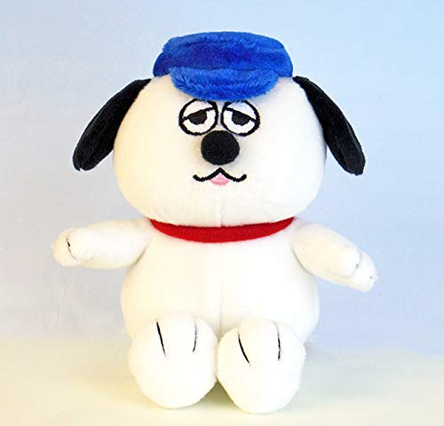Snoopy Peanuts Soft Bean Doll ( Olaf ) Stuffed Toy Collection Plush NEW_1