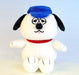 Snoopy Peanuts Soft Bean Doll ( Olaf ) Stuffed Toy Collection Plush NEW_1