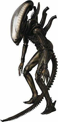 MedicomToy Mafex No.084 Alien NEW from Japan_1