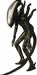 MedicomToy Mafex No.084 Alien NEW from Japan_1