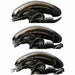 MedicomToy Mafex No.084 Alien NEW from Japan_2