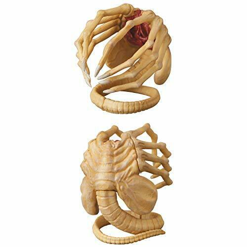 MedicomToy Mafex No.084 Alien NEW from Japan_5