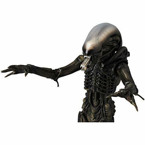MedicomToy Mafex No.084 Alien NEW from Japan_7