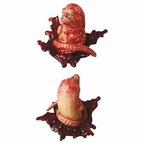 MedicomToy Mafex No.084 Alien NEW from Japan_8