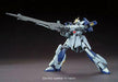 Bandai Lightning Gundam HGBF 1/144 Gunpla Model Kit NEW from Japan_3