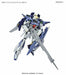 Bandai Lightning Gundam HGBF 1/144 Gunpla Model Kit NEW from Japan_5