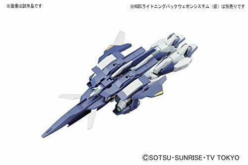 Bandai Lightning Gundam HGBF 1/144 Gunpla Model Kit NEW from Japan_6