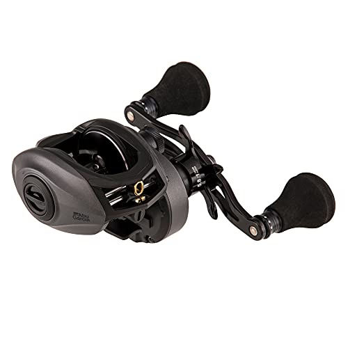 ABU Garcia 2019 Model REVO BEAST 40 Right Handed Baitcasting Reel NEW from Japan_1