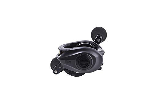 ABU Garcia 2019 Model REVO BEAST 40 Right Handed Baitcasting Reel NEW from Japan_4