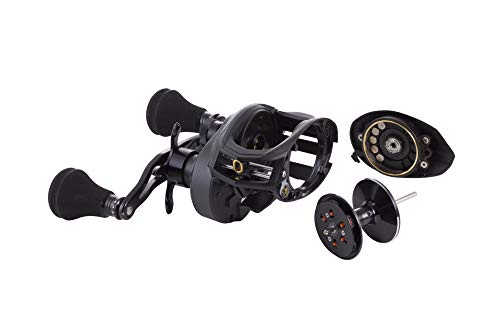 ABU Garcia 2019 Model REVO BEAST 40 Right Handed Baitcasting Reel NEW from Japan_5