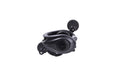 Abu Garcia Baitcasting Reel REVO BEAST 40 HS Right-Handed Nylon Black‎ 7.3:1 NEW_4