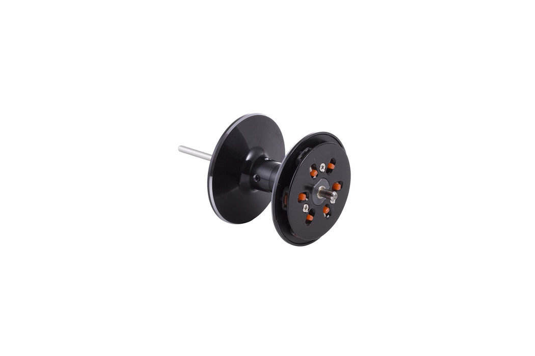 Abu Garcia Baitcasting Reel REVO BEAST 40 HS Right-Handed Nylon Black‎ 7.3:1 NEW_6
