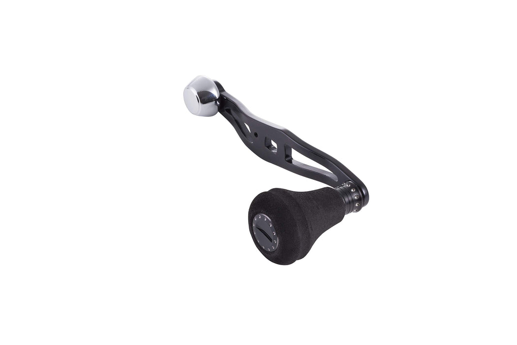 Abu Garcia Baitcasting Reel REVO BEAST 40 HS Right-Handed Nylon Black‎ 7.3:1 NEW_7