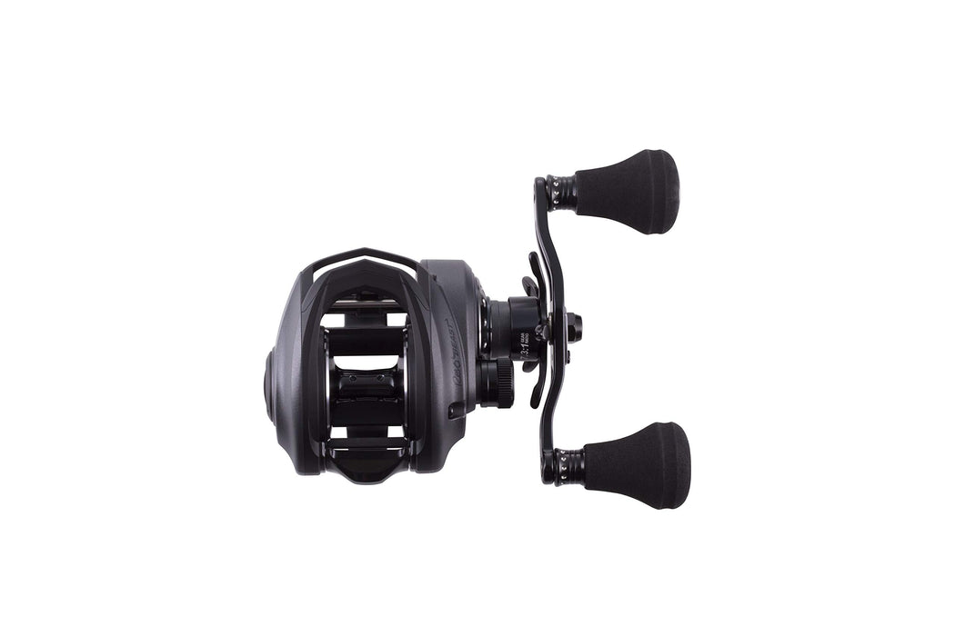 Abu Garcia Baitcasting Reel REVO BEAST 40 HS Right-Handed Nylon Black‎ 7.3:1 NEW_8