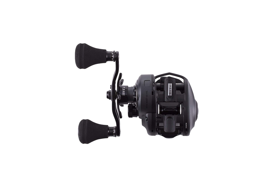 Abu Garcia Baitcasting Reel REVO BEAST 40 HS Right-Handed Nylon Black‎ 7.3:1 NEW_9
