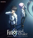 Fate / Grand Order -MOONLIGHT / LOSTROOM- [Blu-ray] Standard Edition NEW_1
