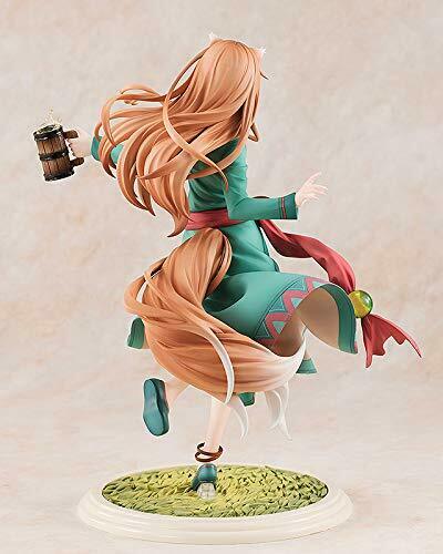 Revolve Holo: Spice and Wolf 10th Anniversary Ver. 1/8 Scale Figure NEW_5