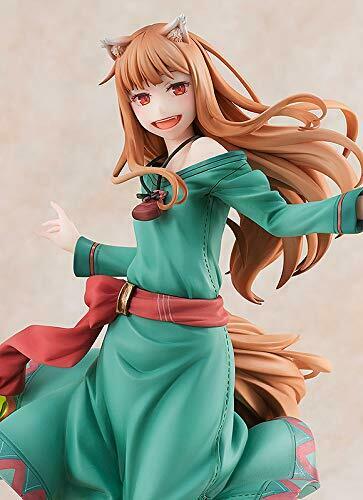 Revolve Holo: Spice and Wolf 10th Anniversary Ver. 1/8 Scale Figure NEW_8