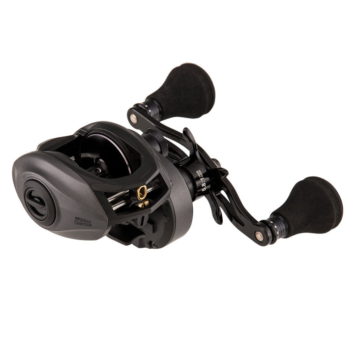 Abu Garcia Baitcast Reel REVO Beast 41 Gear Ratio: 5.8:1 Left ‎REVO4 BEAST 41_1