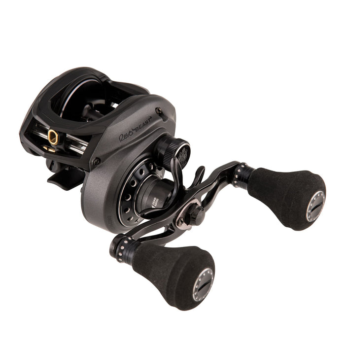 Abu Garcia Baitcast Reel REVO Beast 41 Gear Ratio: 5.8:1 Left ‎REVO4 BEAST 41_2