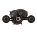 Abu Garcia Baitcast Reel REVO Beast 41 Gear Ratio: 5.8:1 Left ‎REVO4 BEAST 41_3