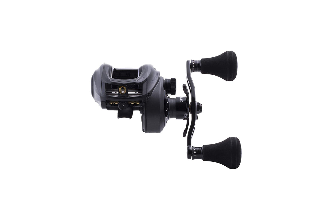 Abu Garcia Baitcast Reel REVO Beast 41 Gear Ratio: 5.8:1 Left ‎REVO4 BEAST 41_4