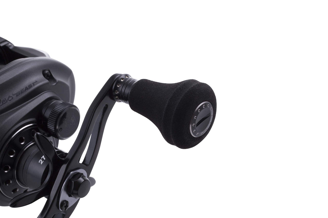 Abu Garcia Baitcast Reel REVO Beast 41 Gear Ratio: 5.8:1 Left ‎REVO4 BEAST 41_5