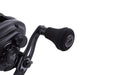 Abu Garcia Baitcast Reel REVO Beast 41 Gear Ratio: 5.8:1 Left ‎REVO4 BEAST 41_5
