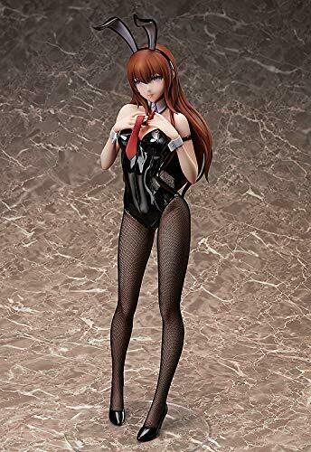 Freeing Steins;Gate Kurisu Makise: Bunny Ver. 1/4 Scale Figure NEW from Japan_2