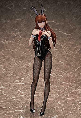 Freeing Steins;Gate Kurisu Makise: Bunny Ver. 1/4 Scale Figure NEW from Japan_3
