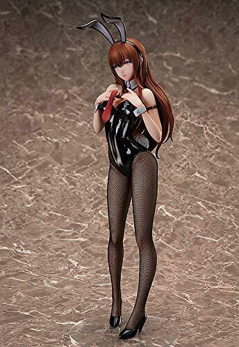 Freeing Steins;Gate Kurisu Makise: Bunny Ver. 1/4 Scale Figure NEW from Japan_4
