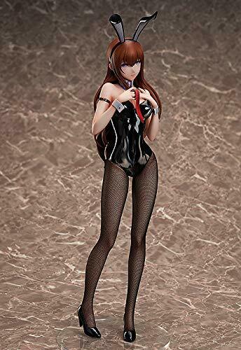 Freeing Steins;Gate Kurisu Makise: Bunny Ver. 1/4 Scale Figure NEW from Japan_5