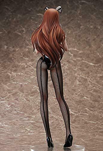 Freeing Steins;Gate Kurisu Makise: Bunny Ver. 1/4 Scale Figure NEW from Japan_6