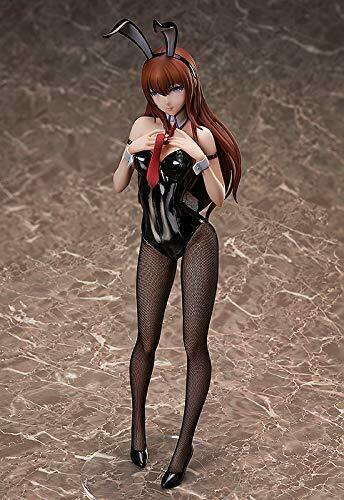 Freeing Steins;Gate Kurisu Makise: Bunny Ver. 1/4 Scale Figure NEW from Japan_8