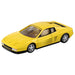 Takara Tomy Mall original Tomica premium Ferrari testarossa yellow Metal NEW_1