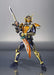 S.H.Figuarts Kamen Rider GAIM ORANGE ARMS 20 Kamen Rider Kicks Ver Figure BANDAI_6
