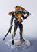 S.H.Figuarts Kamen Rider GAIM ORANGE ARMS 20 Kamen Rider Kicks Ver Figure BANDAI_7