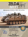 Desert Eagle Publishing No.23 Zelda M113 Zelda Part.3 APC and Toga NEW_1