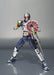 S.H.Figuarts Masked Kamen Rider BLADE 20 Kamen Rider Kicks Ver Figure BANDAI NEW_4