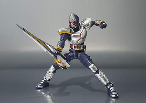 S.H.Figuarts Masked Kamen Rider BLADE 20 Kamen Rider Kicks Ver Figure BANDAI NEW_6