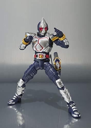 S.H.Figuarts Masked Kamen Rider BLADE 20 Kamen Rider Kicks Ver Figure BANDAI NEW_7