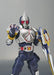 S.H.Figuarts Masked Kamen Rider BLADE 20 Kamen Rider Kicks Ver Figure BANDAI NEW_8